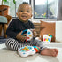 Baby Einstein Small Symphony 3-Piece Musical Toy Set, Ages 3+ Months, for Boy or Girl...