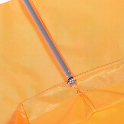 Cabilock Home Tools Outdoor Dustpan Windproof Upright Dustpan Garbage Holder Kitchen Cleaning Shovels Dustpans Picker Upper Grabber Trash Grabber ...