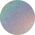 Hemway Premium Craft Glitter Shaker - Silver Holographic | 130g Ultrafine Metallic Flake Sequins for Resin & Epoxy Crafts | Craft Supplies for Tum...