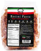 Keto Factory Low Carb Italian Rotini Pasta - Preservatives and Gluten Free, High Protein Vegan Snacks - Wheat Pasta Perfect for Keto, Carb Conscio...
