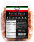 Keto Factory Low Carb Italian Rotini Pasta - Preservatives and Gluten Free, High Protein Vegan Snacks - Wheat Pasta Perfect for Keto, Carb Conscio...