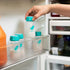 Evenflo Advanced Breast Milk Collection Bottles, 5oz 6 Pack...