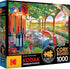RoseArt - Kodak Premium Cork - Wine Country - 1000 Piece Jigsaw Puzzle for Adults...