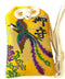 Japanese Omamori - 10 Styles of Good Luck Charms for Health/Career/Education/Love/Safety/Wealth (Year of Good Luck)...