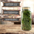 Galashield Classic Glass Jars with Airtight Lids - 67 oz Food Storage Jars - Leak Proof, Shock Resistant, Dishwasher Safe...