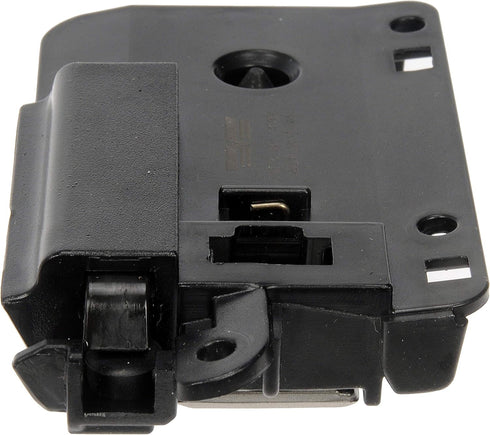 Dorman 74375 Dashboard Compartment Latch Compatible with Select Chevrolet / GMC Models...