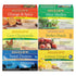 Bigelow Tea Caffeine Free 6 Flavor Herbal Tea Variety Pack, Decaf Tea with Mint Medley, Cozy Chamomile, Orange and Spice, Sweet Dreams, Perfect Pe...