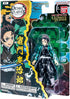 Bandai Namco Ultimate Legends - Demon Slayer - 5" Tanjiro Action Figure...