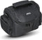 Medium Soft Padded Digital SLR Camera Travel Case/Bag with Clip-on Detachable and Adjustable Strap for Pentax K-3, K-3 II, K-5, K-5 II, K-30, K-50...