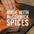 McCormick Grill Mates Maple BBQ Rub, 5.75 oz...
