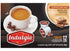 Indulgio English Toffee Single Serve medium roast Brew Cups, 12 count...
