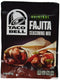 Taco Bell Fajita Taco Seasoning Mix, Original, 1.4 Ounce (Pack of 3)...