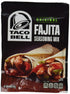 Taco Bell Fajita Taco Seasoning Mix, Original, 1.4 Ounce (Pack of 3)...
