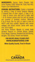 Kisna Tandoori Masala 5.1oz (145g) ~ Quick & Easy Authentic Indian Spice Blend for Vegetarian & Non-Vegetarian Cooking...