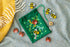 Petit Collage On-The-Go Game Duo Garden Friends...