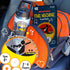 University Games | Scholastic Time Machine History Travel Card Game in a Tin for Kids, for 2 to 4 Players Ages 8 and Up...