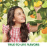 Jelly Belly Candy Gift Bag, Tropical, 7.5 oz...