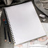 Bee Paper - 9"x 12" Premium Recycled Sketching Paper Pad, 50 Sheets...