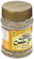 Rani Cumin Seeds Whole (Jeera) Spice 3oz (85g) PET Jar ~ All Natural | Gluten Friendly | NON-GMO | Kosher | Vegan | Indian Origin...