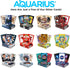 Aquarius Star Wars Luke Skywalker Premium Playing Cards - Luke Skywalker Themed Deck of Cards for Your Favorite Card Games - Officially Licensed S...