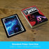 AQUARIUS Star Wars Return of The Jedi Playing Cards – Star Wars Themed Deck of Cards for Your Favorite Card Games - Officially Licensed Star Wars ...