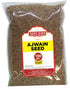 SHUDH Ajwain Seeds (Carom Bishops Seed) Spice Whole 3.5oz (100g) ~ Natural | Vegan | Gluten Friendly | NON-GMO | Indian Origin...