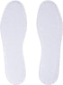 Happystep Cotton Terry Cloth Insoles, Barefoot Shoe Inserts, Sweat Absorption, Odor Control, Moisture-Wicking, Washable and Reusable, Zero Drop Sh...