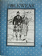 Folkwear Scottish Kilts #152 Highland Scotland Scottish Kilt Jacket Traditional Sewing Pattern & Knitted Vest (Pattern Only) folkwear152...