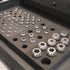 ER20 Collet Rack Holder, Tool Box Tray - Holds 14...