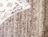 Unique Loom Del Mar Collection Area Rug - Abigail (2' 2" x 3' 1" Rectangle, Beige/ Ivory)...