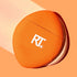 Real Techniques Mini Miracle Concealer Puff Trio, Small Makeup Puff For Liquid & Cream Foundation & Concealer, Targeted Concealing, Travel Friendl...
