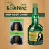 Ayurvedic Hair Oil | Herbal Oil with Bhringraj & Amla | Enhance Hair Growth | Reduce Hairfall | Nourishes Scalp | Provides Long & Thick Hair | 10....