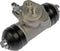 Dorman W610156 Rear Driver Side Drum Brake Wheel Cylinder Compatible with Select Scion / Toyota Models...