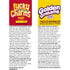 Golden Grahams Lucky Charms Breakfast Cereal Treat Bars Variety Pack, 28 ct...