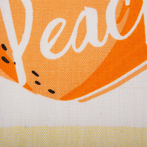 DII Watermelon Collection, Summer Fun, Dishtowel (Set of 3) Hello Summer...