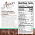 Asher's Chocolates Company, Chocolate Covered Graham Crackers, Made From the Finest Kosher Chocolate, Small Batches, Family Owned Since 1892 (7.15...