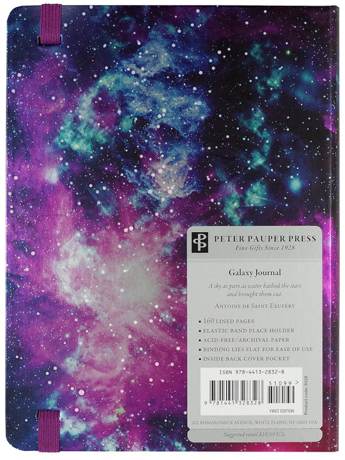 Galaxy Journal (Diary, Notebook)...