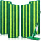 4 Pack Spray Mop Pads Refills for Libman Freedom Spray Mop, Reusable Microfiber Spray Mop Head Replacement, 16 in Spray Mops for Floor Cleaning...
