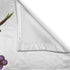 Lunarable Wine Grapes Kitchen Curtains, Drinking Tasting Party Theme Fresh Purple Fruits on Plain Backdrop, Window Drapes 2 Panel Set for Kitchen ...