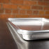 Fat Daddio's SP-HALF Natural Aluminum Half Sheet Pan...