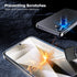 AACL For Samsung Galaxy S24 Plus Screen Protector Tempered Glass with Camera Lens Protector for Samsung Galaxy S24 Plus Screen Protector [Fingerpr...