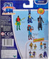 Moose Toys Space Jam: A New Legacy - Baller Action Figure - 5" Lebron James (Cyber Hero), Multicolor (14604)...