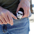 Bitty Boomers Star Wars: Stormtrooper - Mini Bluetooth Speaker...