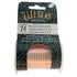 The Beadsmith Wire Elements 24-Gauge Lacquered Tarnish-Resistant Copper Wire for Jewelry Making, 30 Yard, 27.43 Meter Spool (Rose Gold)...
