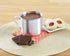 IMUSA USA R200-10WM Aluminum Mug for Stovetop Use or Camping 0.7 Quart, Silver...