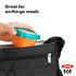 OXO Tot Baby Blocks Freezer Storage Containers Teal (4 Oz)...