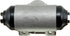 Dorman W610061 Rear Driver Side Drum Brake Wheel Cylinder Compatible with Select Honda Models...