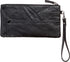 Genuine Leather Wristlet, Super Soft Zipper Clutch Carry All for Women...