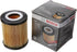 Bosch 3547 Premium Oil Filter - Compatible With Select BMW 323Ci, 323i, 323is, 325Ci, 325i, 325xi, 328Ci, 328i, 328is, 330Ci, 330i, 330xi, 525i, 5...