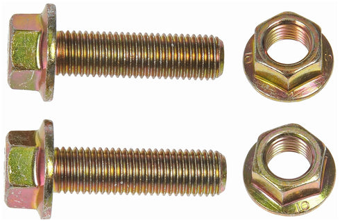 Dorman 03423 Exhaust Manifold Bolt Kit Compatible with Select Models...